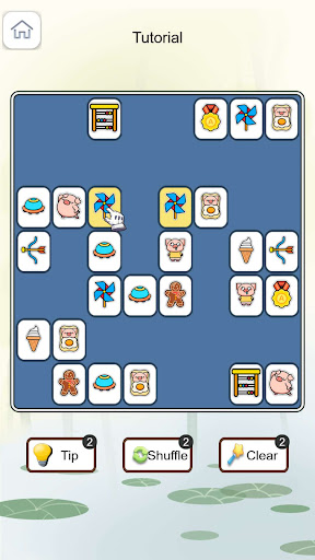 Match Flow Puzzle official gameplay screenshot 1